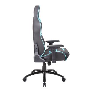 Scaun Gaming Newskill Valkyr Albastru