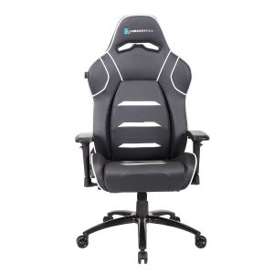 Scaun Gaming Newskill Valkyr Alb