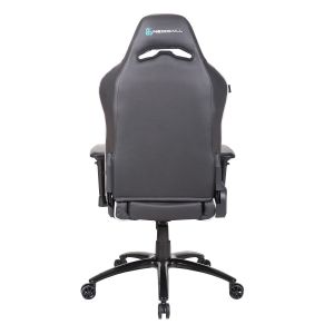 Scaun Gaming Newskill Valkyr Alb