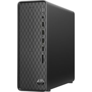 PC cu Unitate HP Slim Desktop S01-pF2027ns PC Intel Core i5-1240 8 GB RAM 256 GB SSD