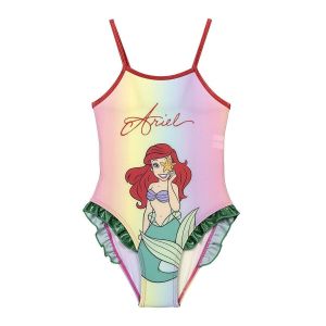 Costum de Baie Fete Disney Princess Multicolor