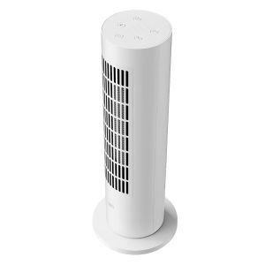 Încălzitor Xiaomi Smart Tower Heater Lite Alb 2000 W