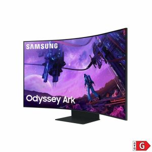 Monitor Samsung Odyssey ARK 55