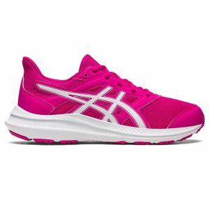 Încălțăminte de Running pentru Copii Asics Jolt 4 GS Roz Fucsia