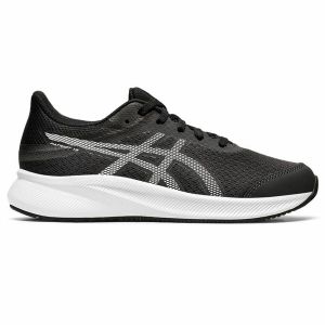 Încălțăminte de Running pentru Copii Asics Patriot 13 Negru