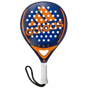 Paletă de Padel Adidas A220 CTRL Albastru