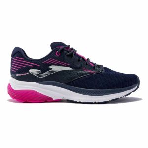 Încălțăminte de Running pentru Adulți Joma Sport Victory Albastru închis