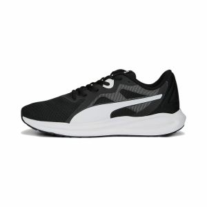 Încălțăminte de Running pentru Adulți Puma Twitch Runner Fresh Negru Femeie