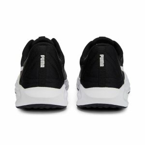 Încălțăminte de Running pentru Adulți Puma Twitch Runner Fresh Negru Femeie