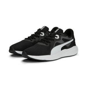 Încălțăminte de Running pentru Adulți Puma Twitch Runner Fresh Negru Femeie