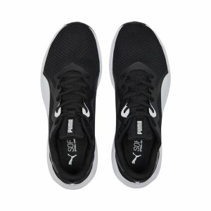 Încălțăminte de Running pentru Adulți Puma Twitch Runner Fresh Negru Femeie