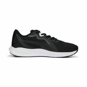 Încălțăminte de Running pentru Adulți Puma Twitch Runner Fresh Negru Femeie