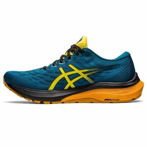 Încălțăminte de Running pentru Adulți Asics GT-2000 11 TR Cyan