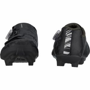 Adidași de ciclism Shimano SH-RX600 Negru