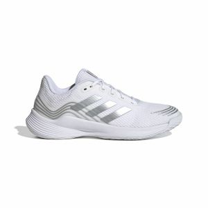 Adidași Adidas Novaflight Femeie Alb