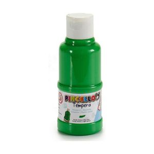 Tempera Verde (120 ml) (12 Unități)