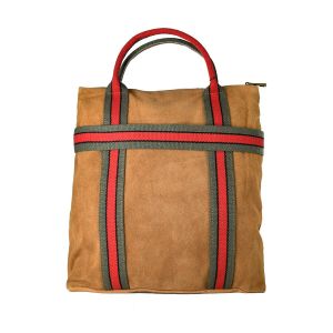 Rucsac Casual Ábaco AS219GAOU006 Maro 30 x 37 x 9 cm