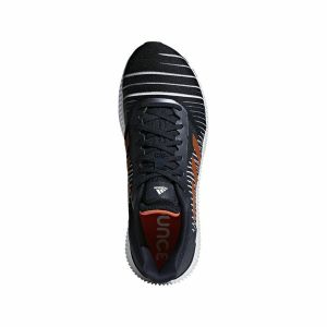 Încălțăminte de Running pentru Adulți Adidas Solar Ride Negru