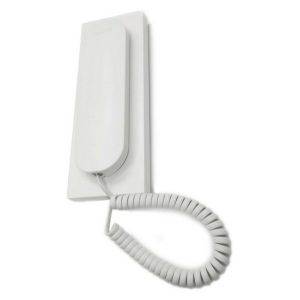 Interfon FERMAX 3431 Veo 4+N Alb PVC Universal