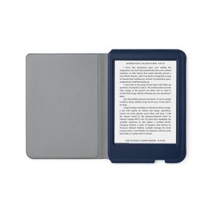 Husă pentru eBook Rakuten Clara 2E Basic SleepCover