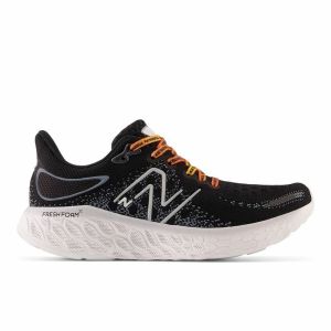 Încălțăminte de Running pentru Adulți New Balance Fresh Foam 1080 V12 Femeie Negru