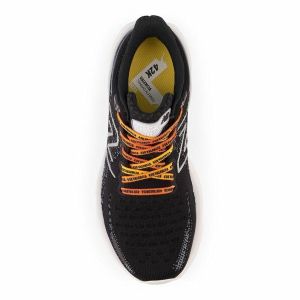 Încălțăminte de Running pentru Adulți New Balance Fresh Foam 1080 V12 Femeie Negru