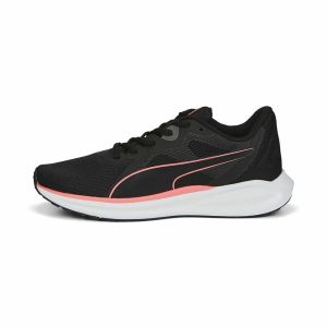 Încălțăminte de Running pentru Adulți Puma Twitch Runner Negru Bărbați