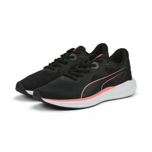 Încălțăminte de Running pentru Adulți Puma Twitch Runner Negru Bărbați