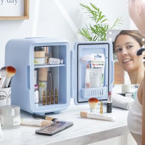 Mini frigider pentru produse cosmetice Frecos InnovaGoods