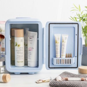 Mini frigider pentru produse cosmetice Frecos InnovaGoods