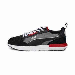 Adidași Casual Unisex Puma R22 Negru