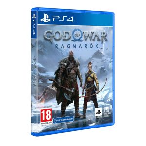 Joc video PlayStation 4 Sony GOD OF WAR RAGNAROK