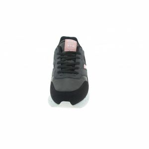 Adidași Casual de Damă Munich Dash 152 Negru