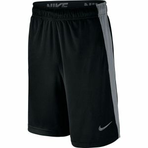 Pantaloni Sport pentru Copii Nike Negru