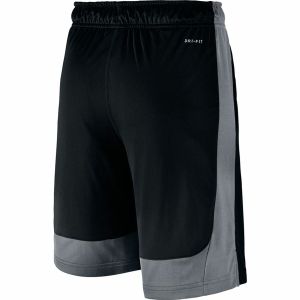 Pantaloni Sport pentru Copii Nike Negru