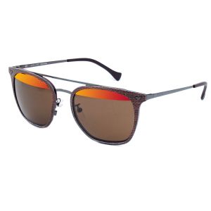 Ochelari de Soare Unisex Police SPL152-53GGNH Ø 53 mm