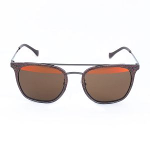 Ochelari de Soare Unisex Police SPL152-53GGNH Ø 53 mm