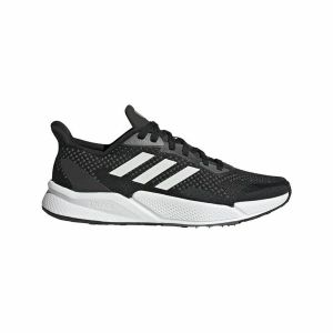 Încălțăminte de Running pentru Adulți Adidas X9000L2 Negru