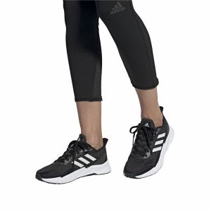 Încălțăminte de Running pentru Adulți Adidas X9000L2 Negru