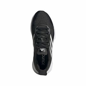 Încălțăminte de Running pentru Adulți Adidas X9000L2 Negru