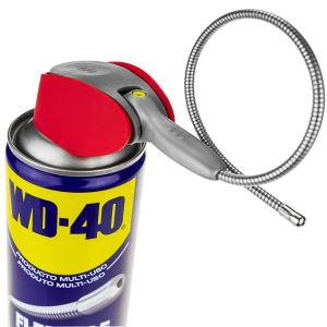 Ulei de lubrifiere WD-40 400 ml