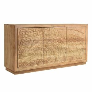 Servantă DKD Home Decor Salcâm Lemn MDF 178 x 46 x 90 cm