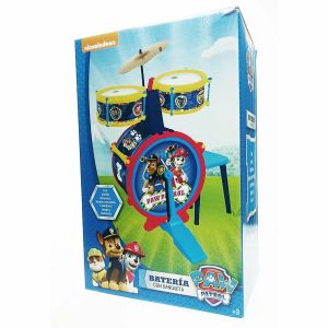 Tobe The Paw Patrol Plastic 55 x 36 x 38 cm