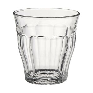 Set de pahare Duralex 1025AB06/6 160 ml (6 Unități)