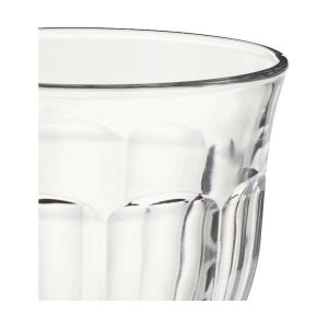 Set de pahare Duralex 1025AB06/6 160 ml (6 Unități)