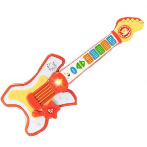 Chitară pentru Copii Fisher Price Chitară pentru Copii Leu