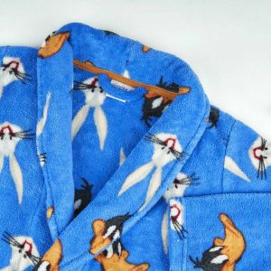 Halat pentru Copii Looney Tunes 30 1 30 Albastru