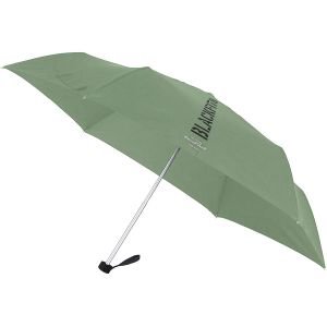 Umbrelă Pliabilă BlackFit8 Gradient Negru Verde militar (Ø 98 cm)