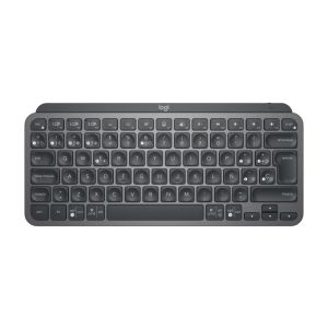 Tastatură Fără Fir Logitech MX Keys Mini for business Qwerty Spaniolă