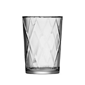 Pahar Quid Urban Transparent Sticlă 6 Unități 500 ml (Pack 6x)